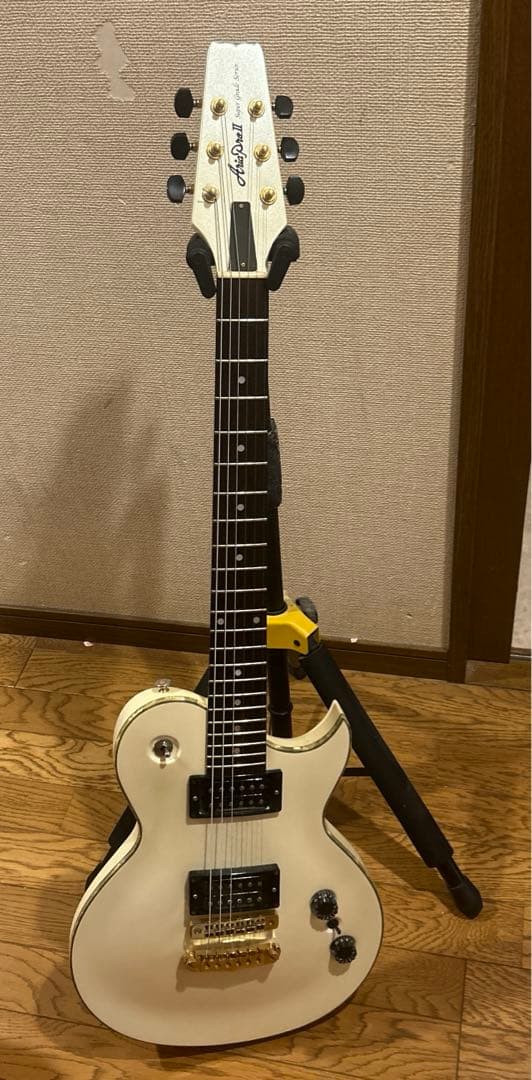 さ*ん様 aria pro ii super grade series