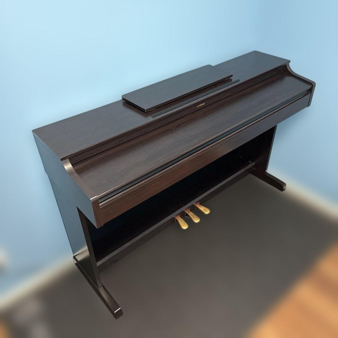 YAMAHA ARIUS YDP163R /ヤマハ電子ピアノ ydp163