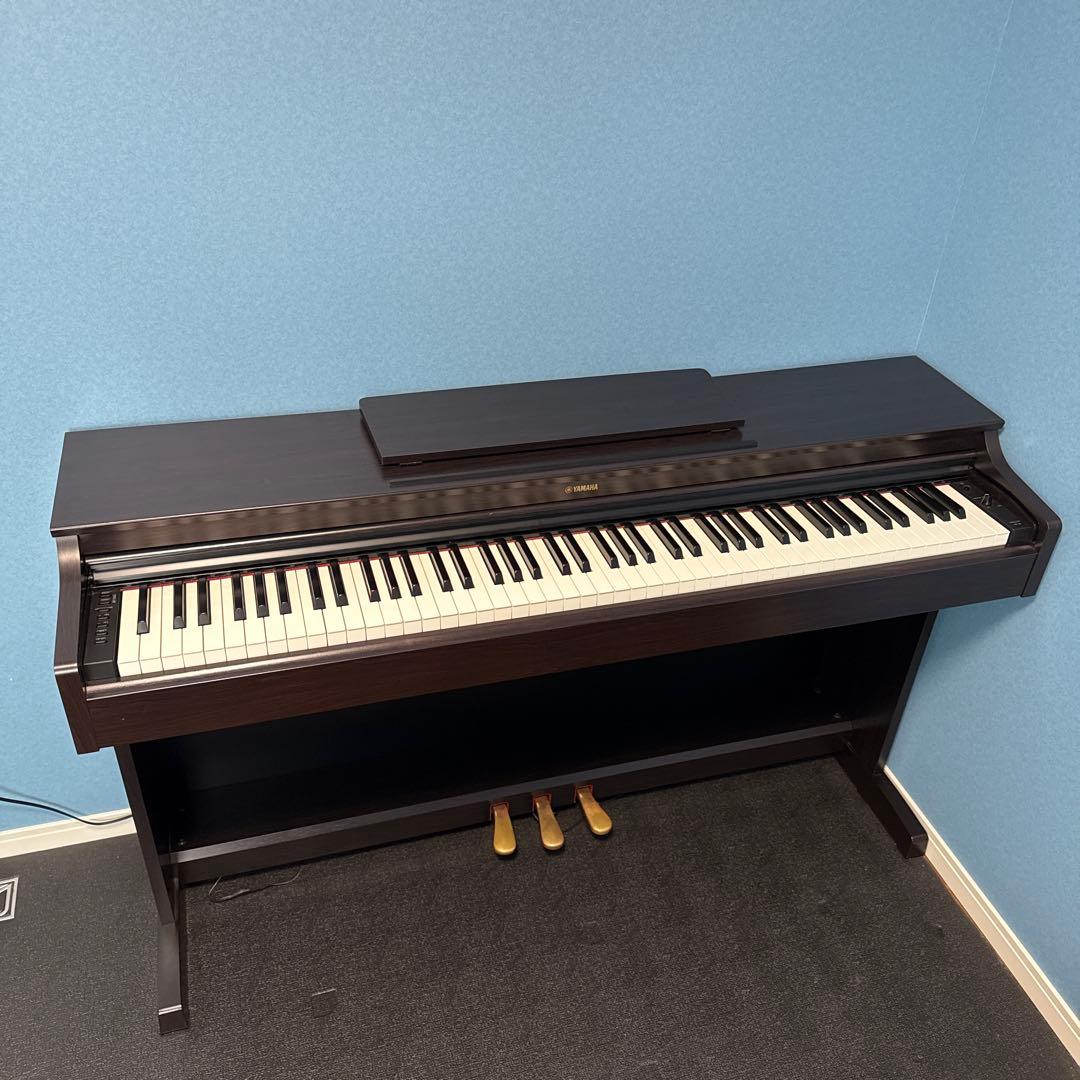 YAMAHA ARIUS YDP163R /ヤマハ電子ピアノ ydp163