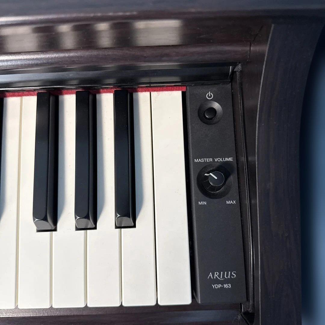 YAMAHA ARIUS YDP163R /ヤマハ電子ピアノ ydp163
