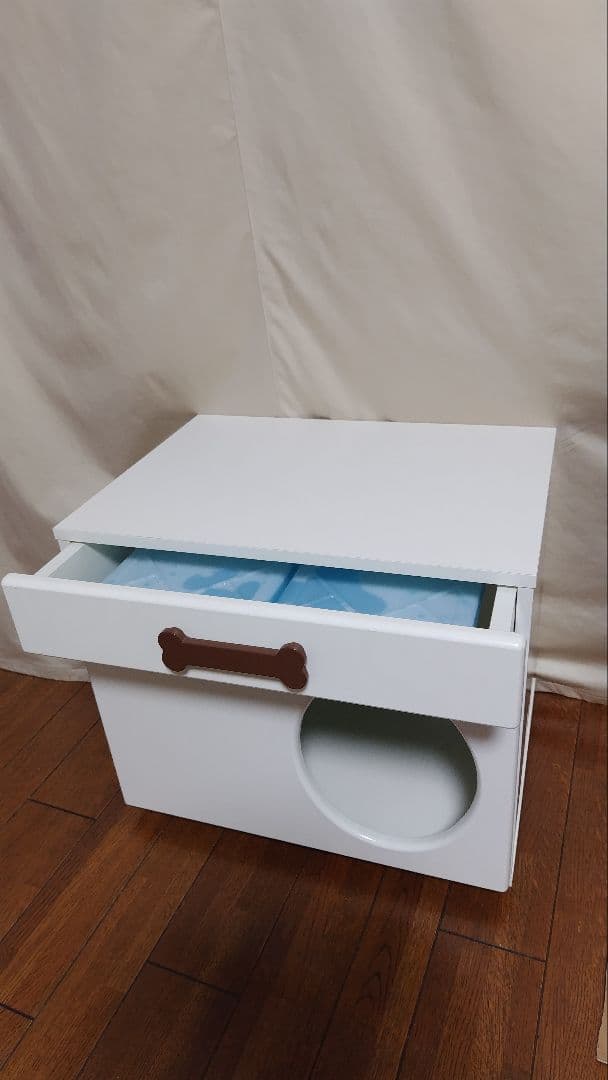 さとう　夏涼しく冬暖かい ペットハウス