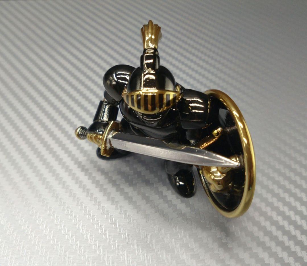 【専用出品】・キラーマシンライト・シュバルツシュルト カラーリペイント