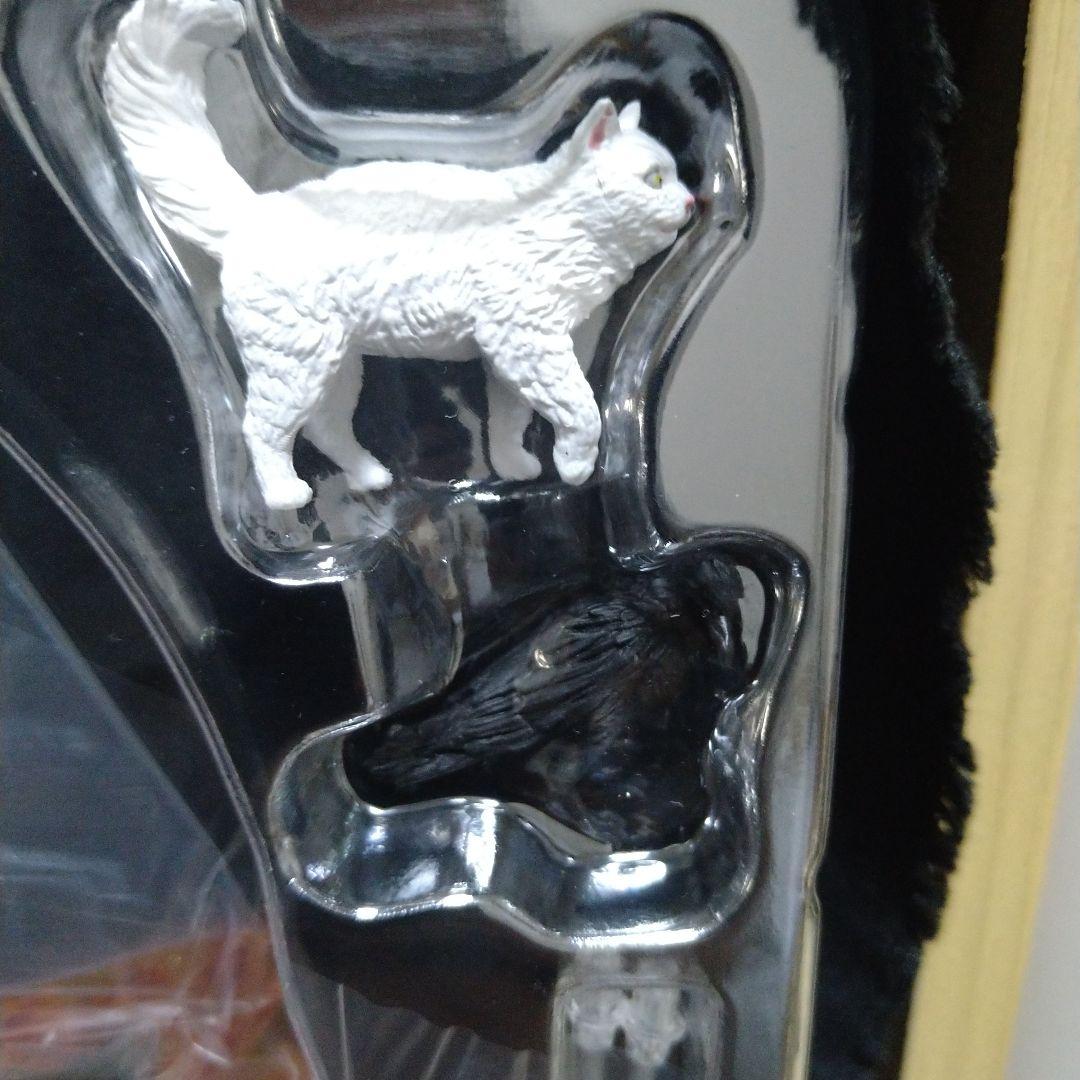 メズコ　mezcoワン12　ザ・クロウ　飛翔伝説