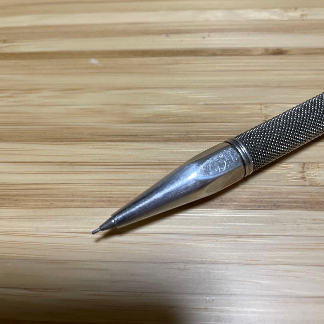 カランダッシュ　バリアスシリーズ　アイバーンホ　メカニカルペンシル ０.7