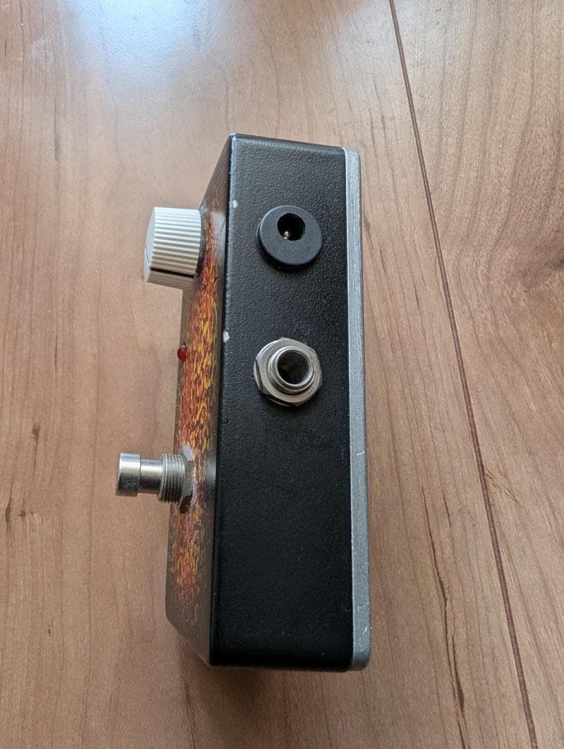 Yuuri Sound Effects COT50 ML クローン 中古