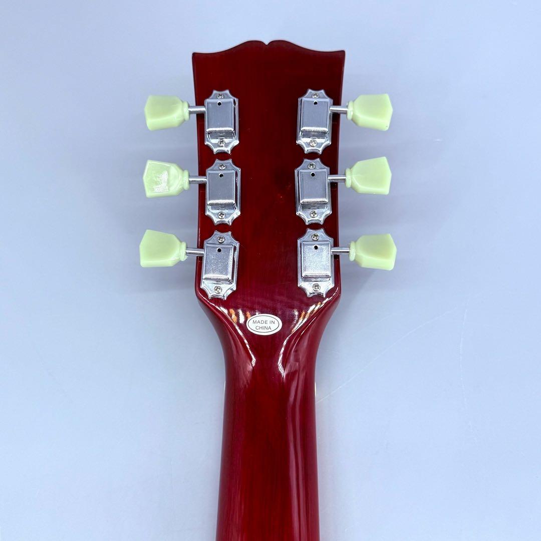 PhotoGenic フォトジェニック SG エレキギター　SG-250