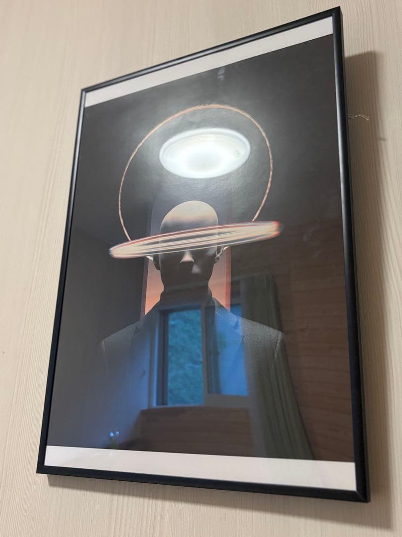 神聖punk-001 1/1 0