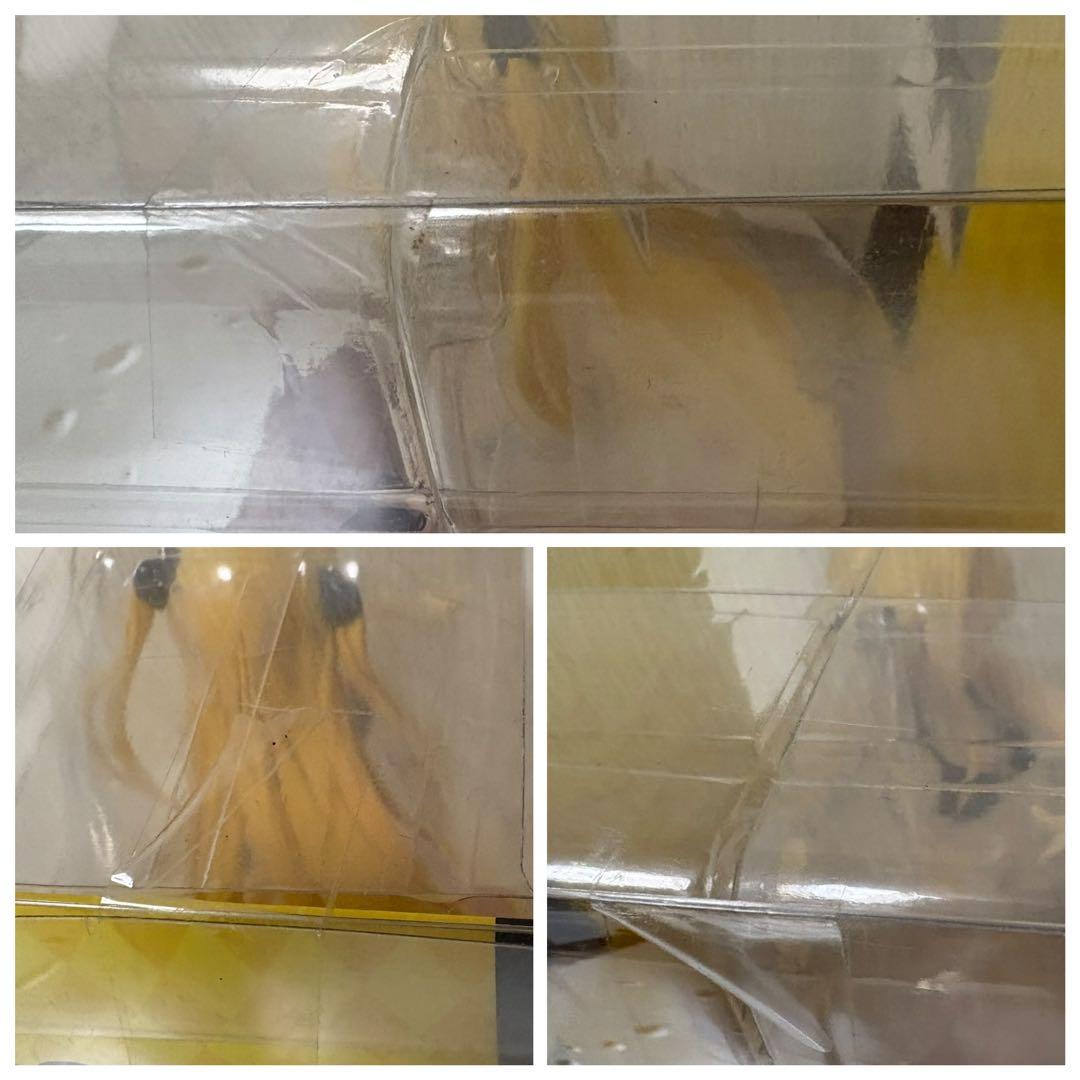 新品未開封 ToLOVEるPOPUPPARADE 金色の闇新品