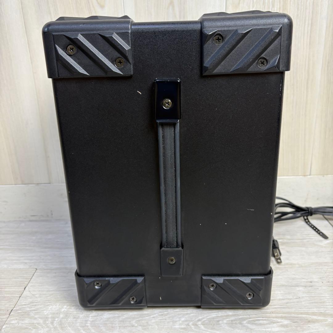 【希少】SUZUKI forte II フォルテ Ⅱ アンプ SPA-40R