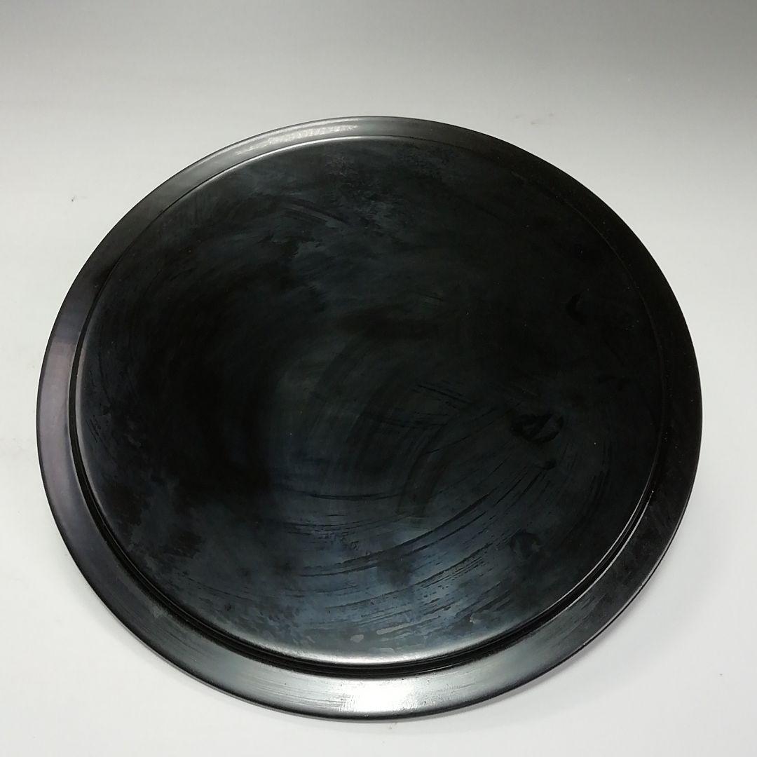 Ｓ６４０　水指　『三島』『一重口』『山本太仙作』　共箱　茶道具