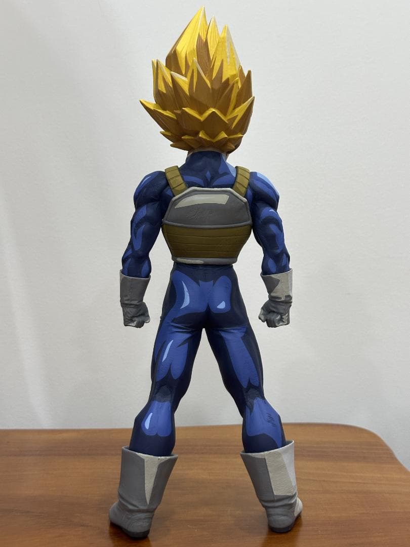 ベジータ SMSP 04 The Manga Dimensions 海外正規品