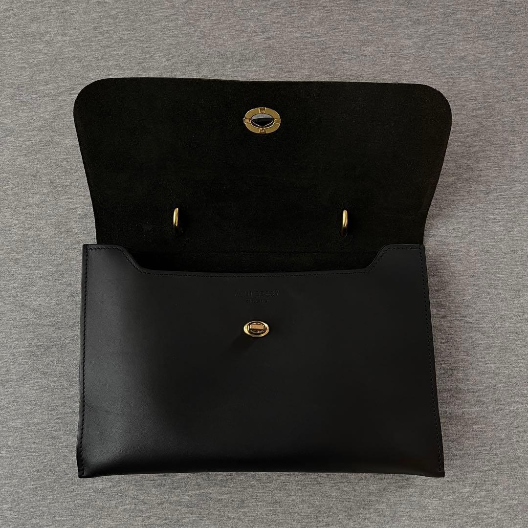 MIMI BERRY 2WAYハンドバッグ HEBE