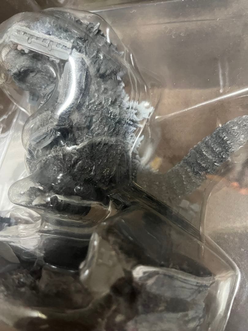 デフォリアル　ゴジラ1954　ゴジラストア限定