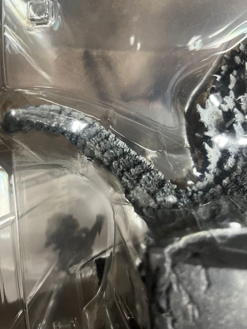 デフォリアル　ゴジラ1954　ゴジラストア限定