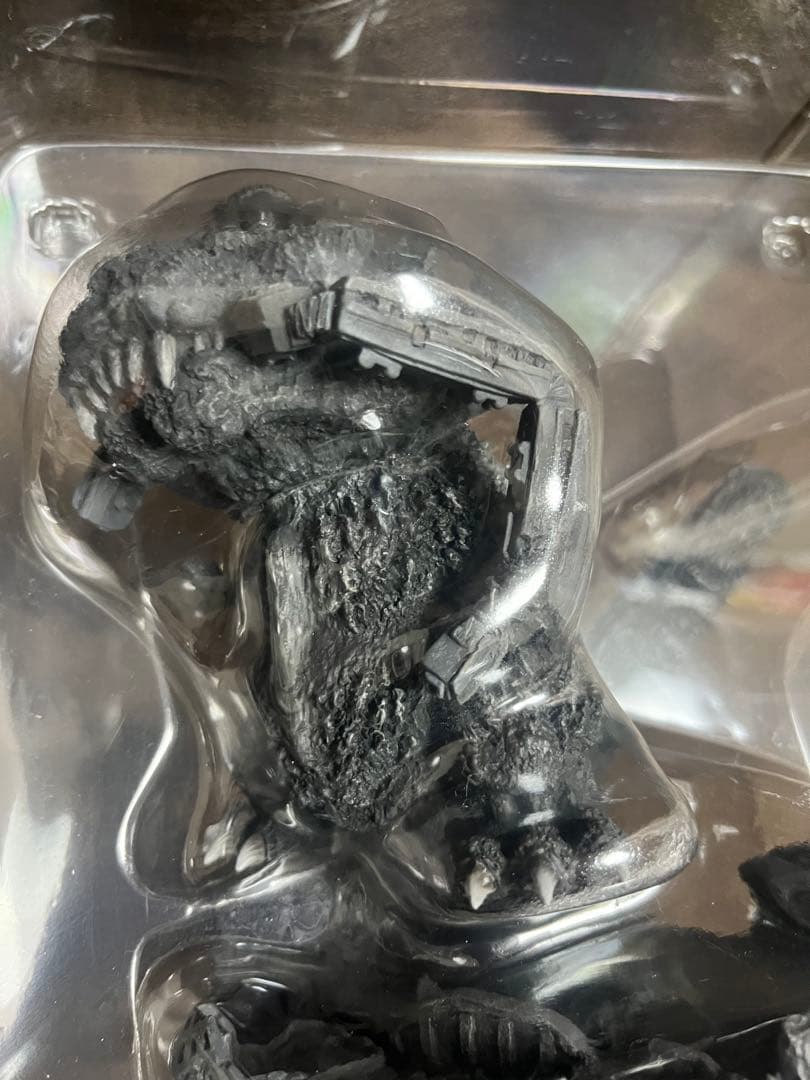 デフォリアル　ゴジラ1954　ゴジラストア限定