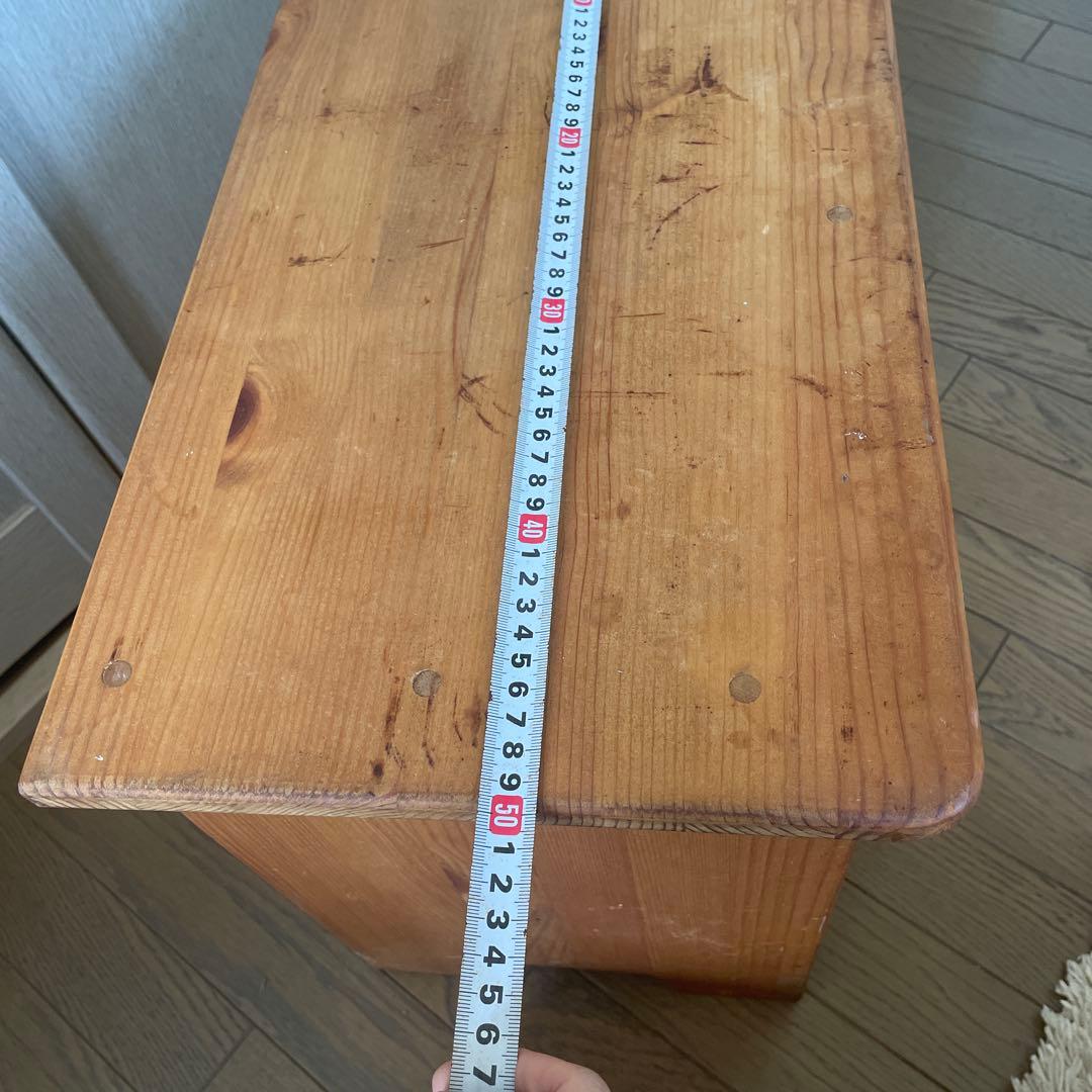 ◎ココアさま専用（used）カントリー家具　キャビネット