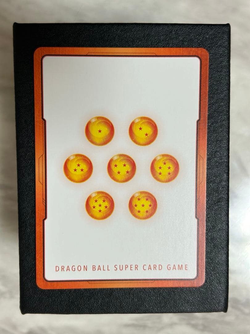 エナジーマーカー ドラゴンボールカード