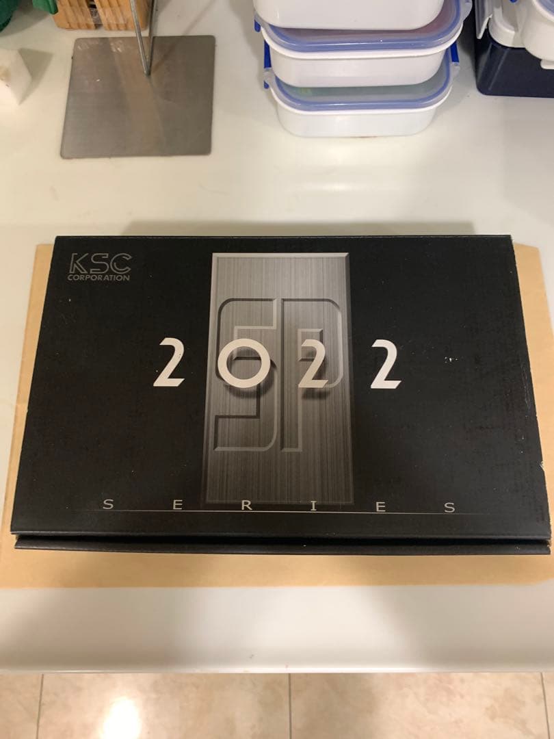 【激レア！希少！廃版】SIG SP2022 タクティカル (ksc)