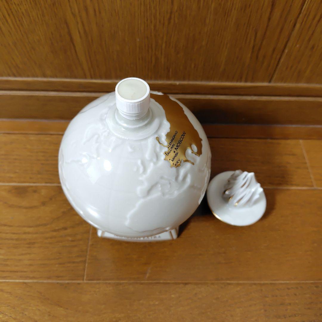 （古酒）CAMUS コニャック 1980年モスクワオリンピック記念