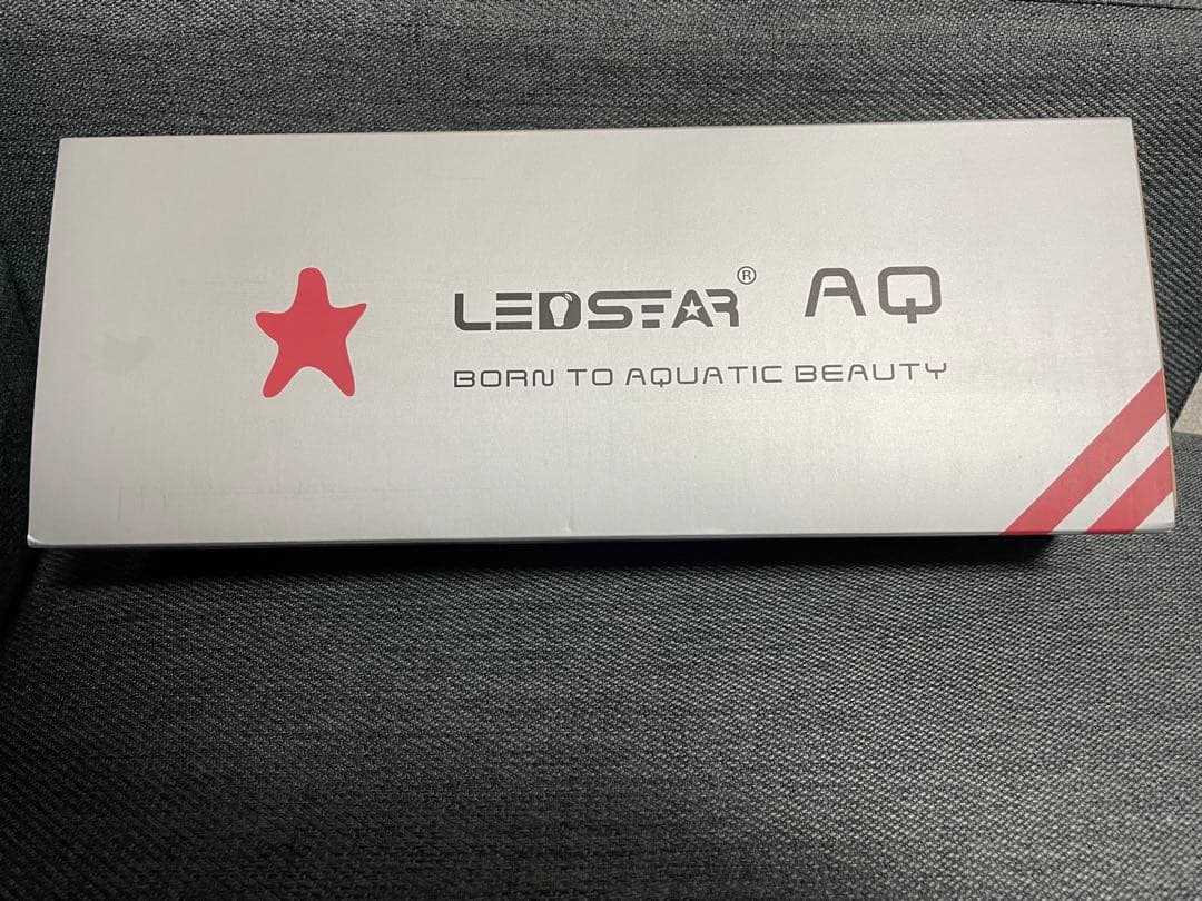 ライト・照明器具 LEDSTAR AQ Slim Pro 30