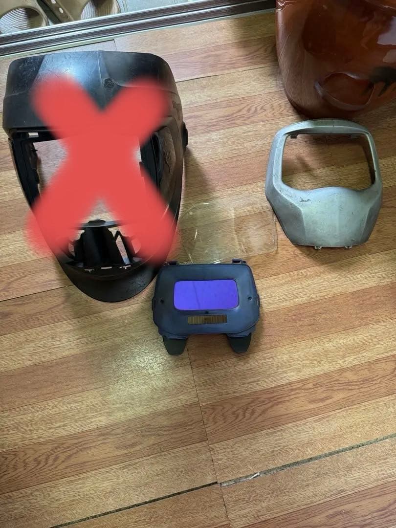 3M スピードグラス 交換用液晶フィルター スタンダードビュータイプ 9100V