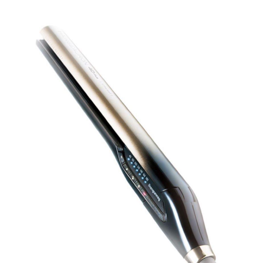 ヘアビューロン4d