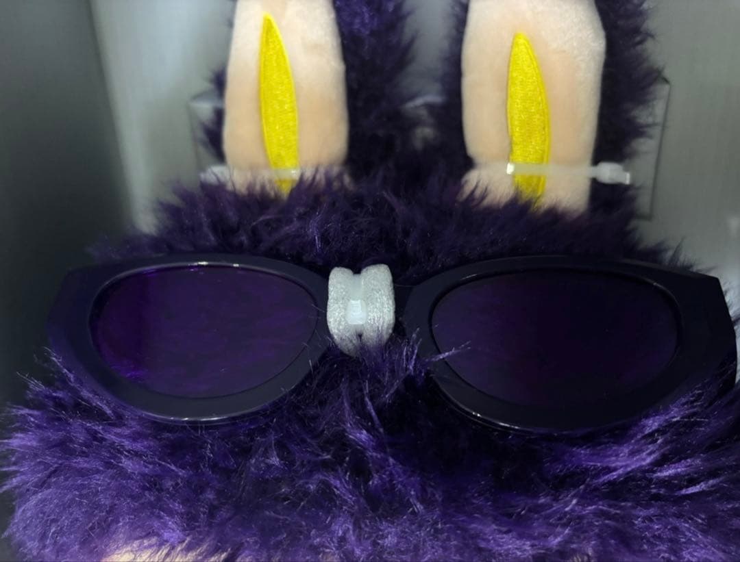 き*み様 LABUBU×PRONOUNCE コラボ ラブブ POPMART ぬい