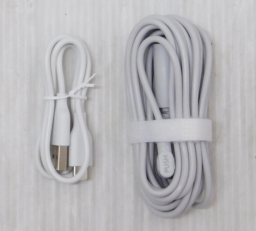 Anker Eufy 屋外カメラ S340 T8170521 防犯カメラ