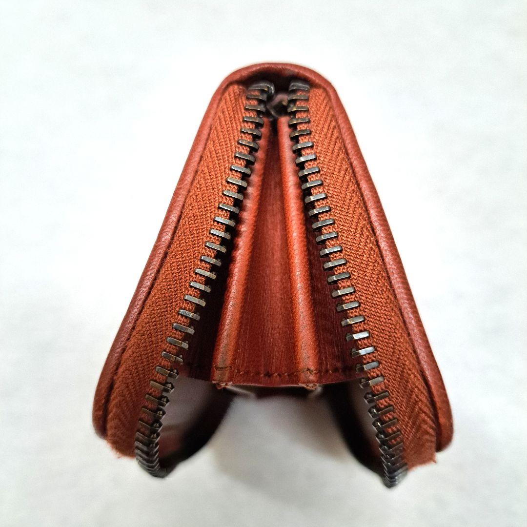 【美品】ボッテガヴェネタ　イントレチャート　ケース　小銭入れ　レザー本革