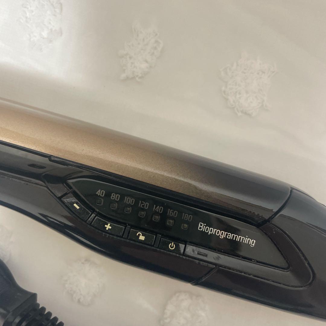 リュミエリーナ ヘアビューロン 4D plus 4Dplus ストレート