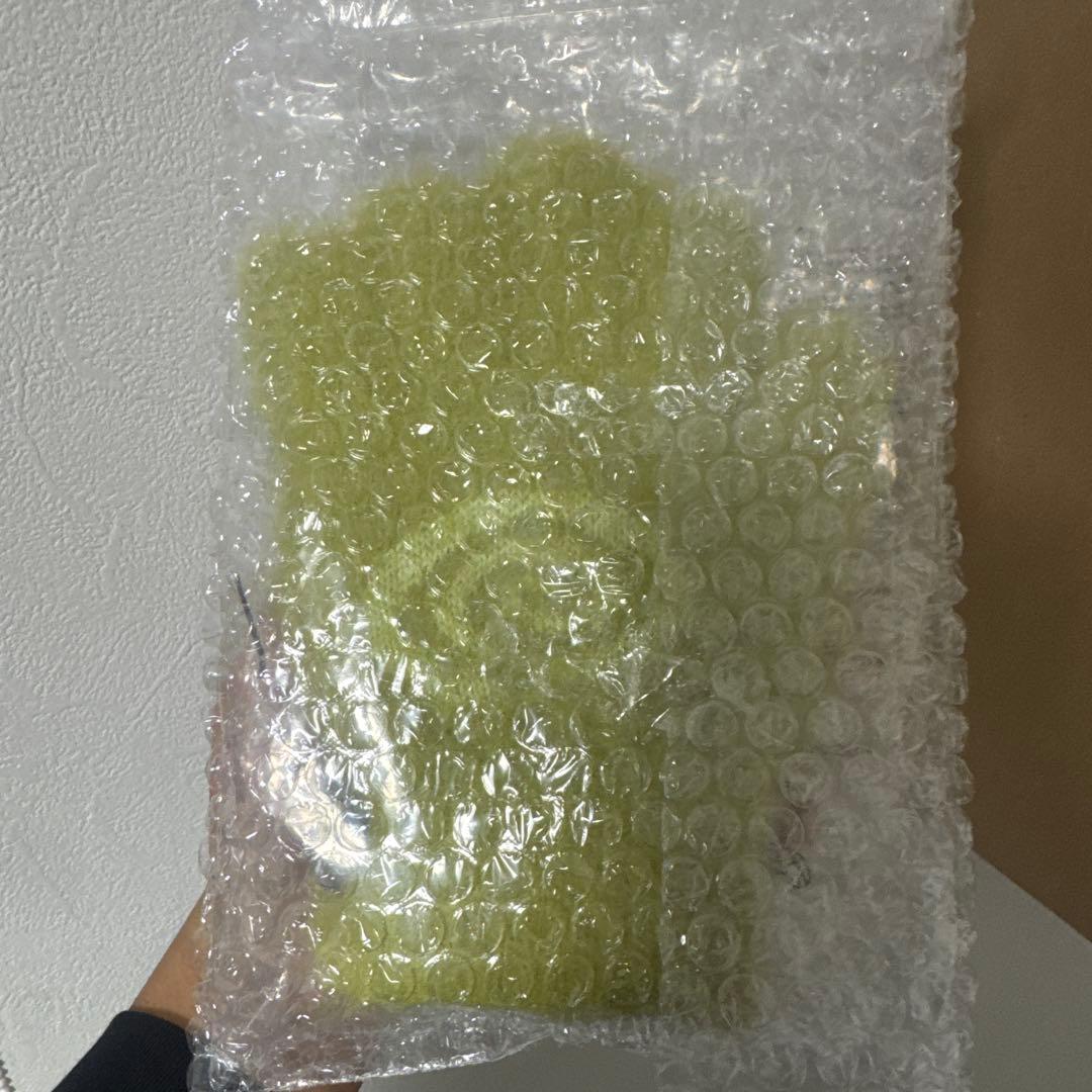 【即完売】SOL soonerorlater 手袋