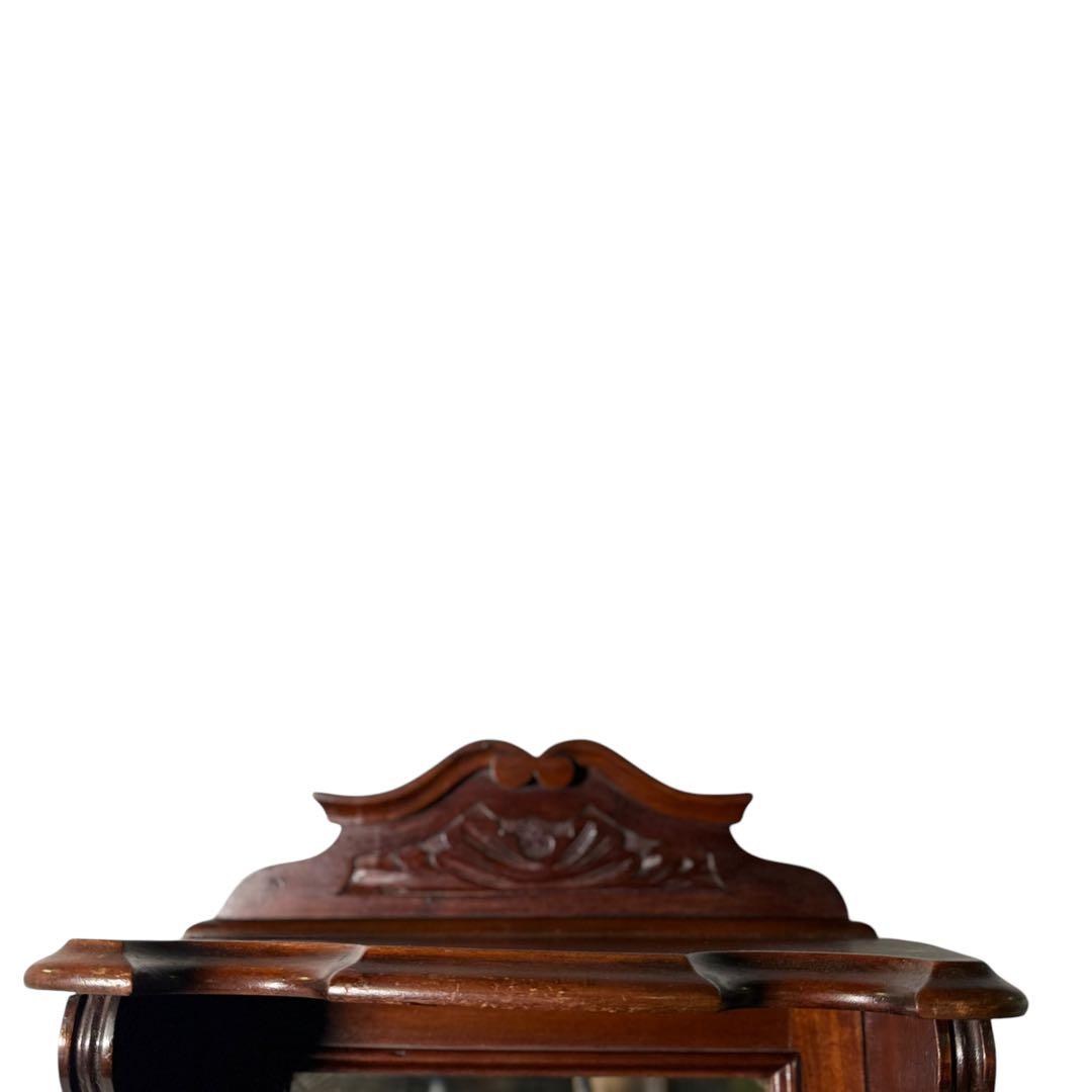 HR618 【アンティーク】イギリス　家具 コールボックス　英国　1930年代頃