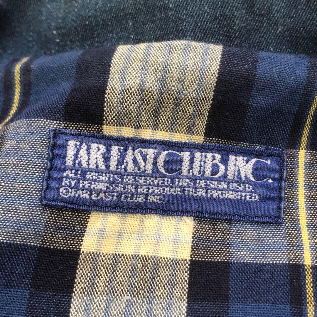 小田和正『FUN MORE TIME!』デニムジャケット 1995 幻 激レア