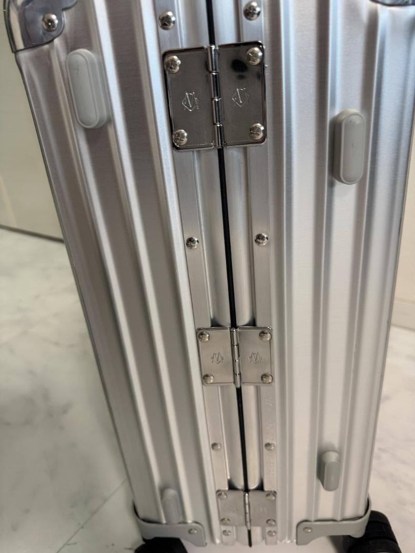 リモワ RIMOWA クラシック キャビン 36L 4輪