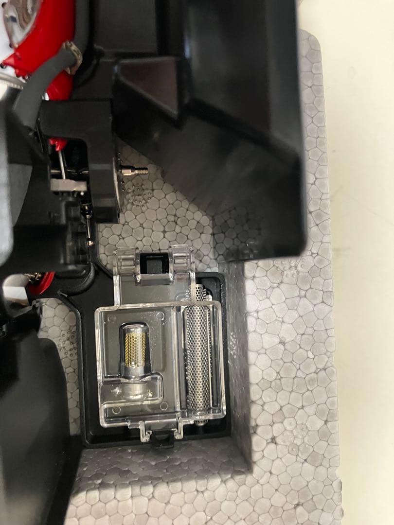 寧ー 1/18 EXOTO XS シリーズ フェラーリTIPO 246F1