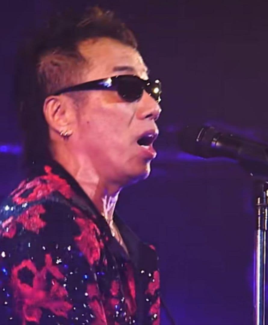 ☆本物☆長渕 剛さん お気に入り クロムハーツ フレアニー サングラス！！