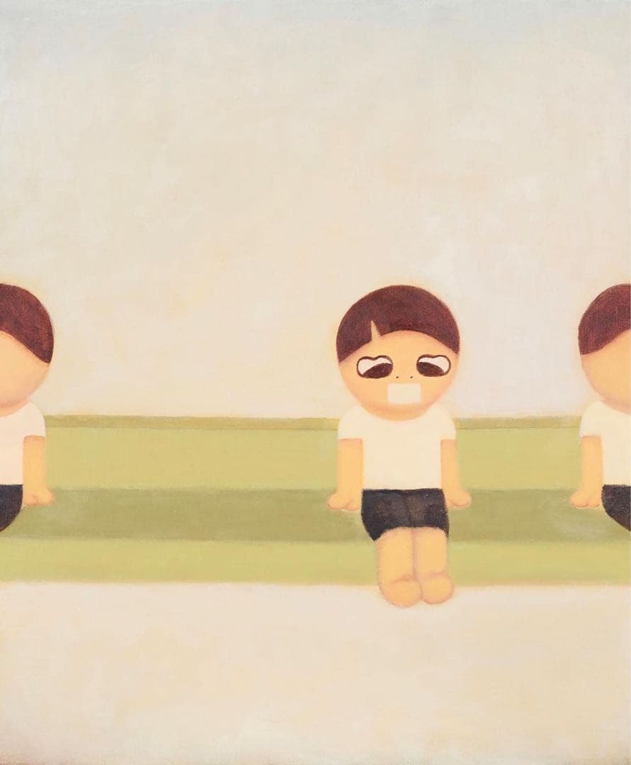 Jonathan Hadipranata 原画　一点もの　unique