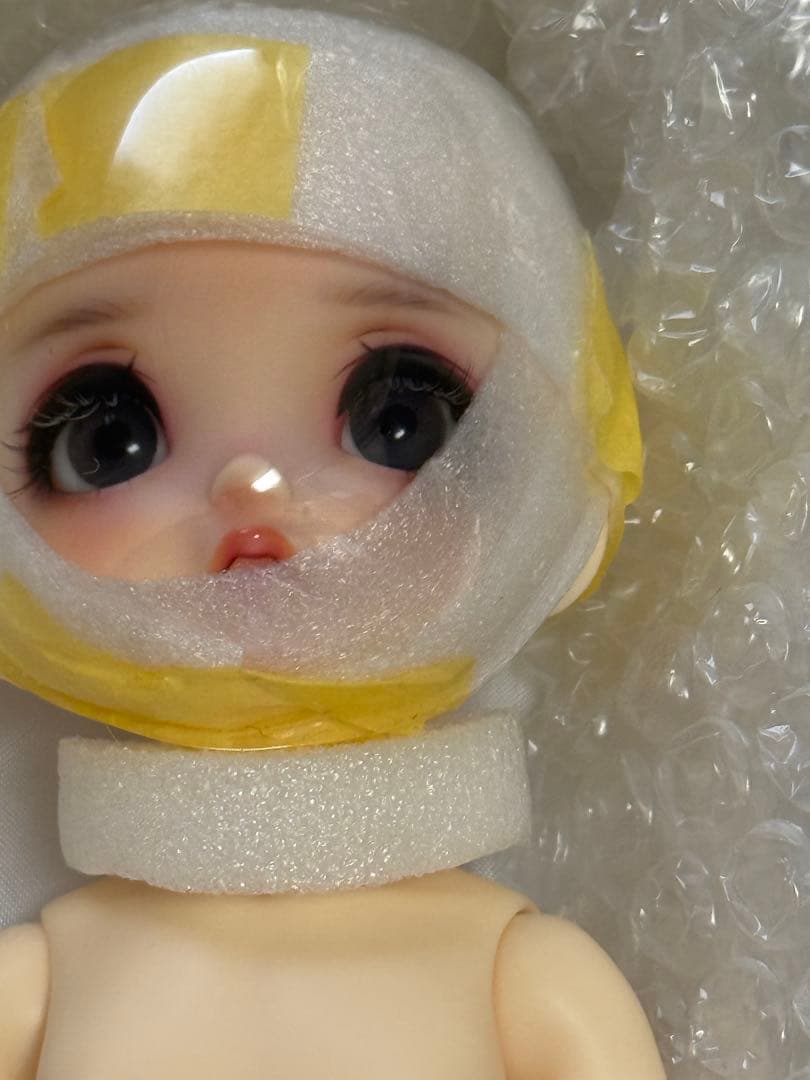 スーパードルフィー 幼SD夕愛