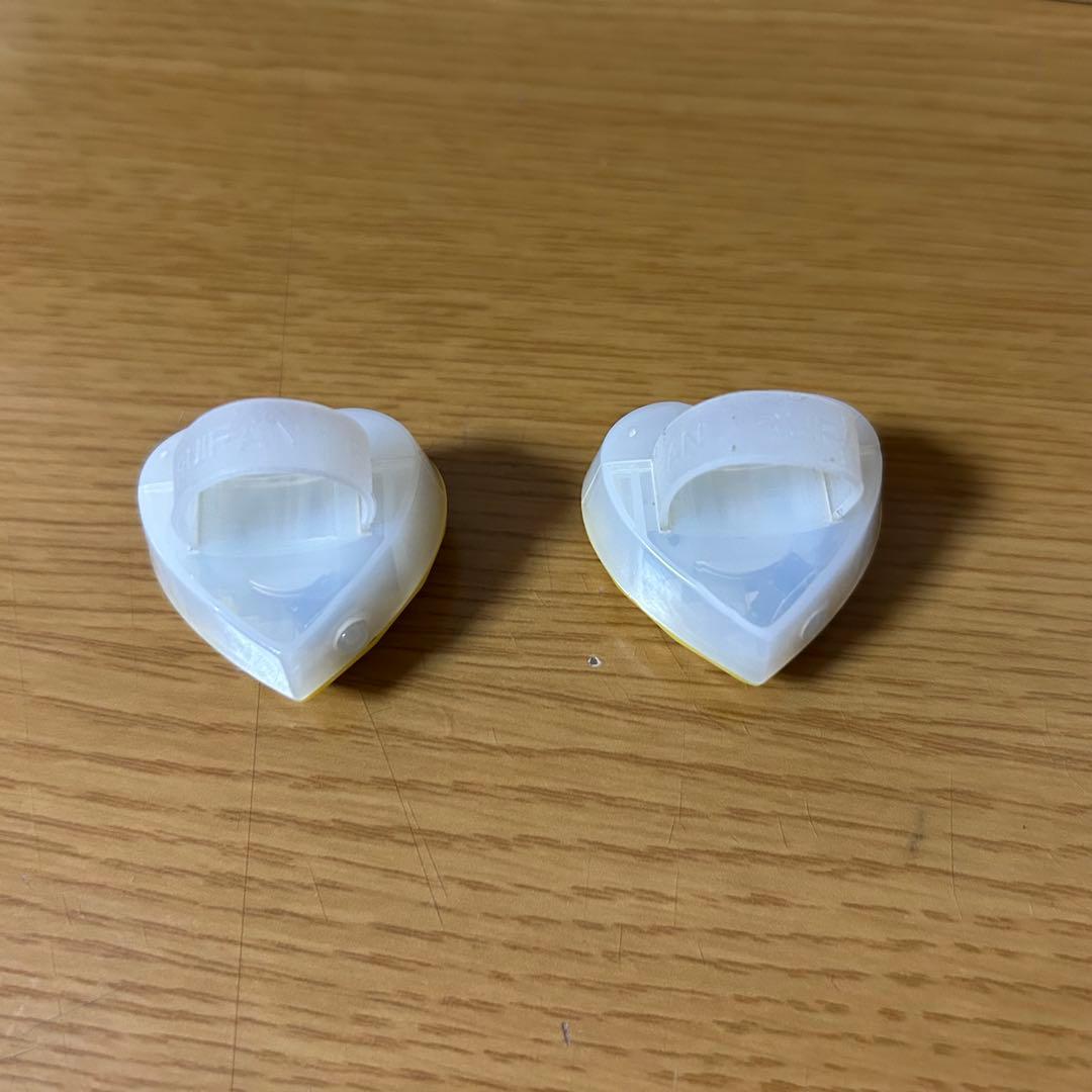 浦島坂田船　センラ　リングライト