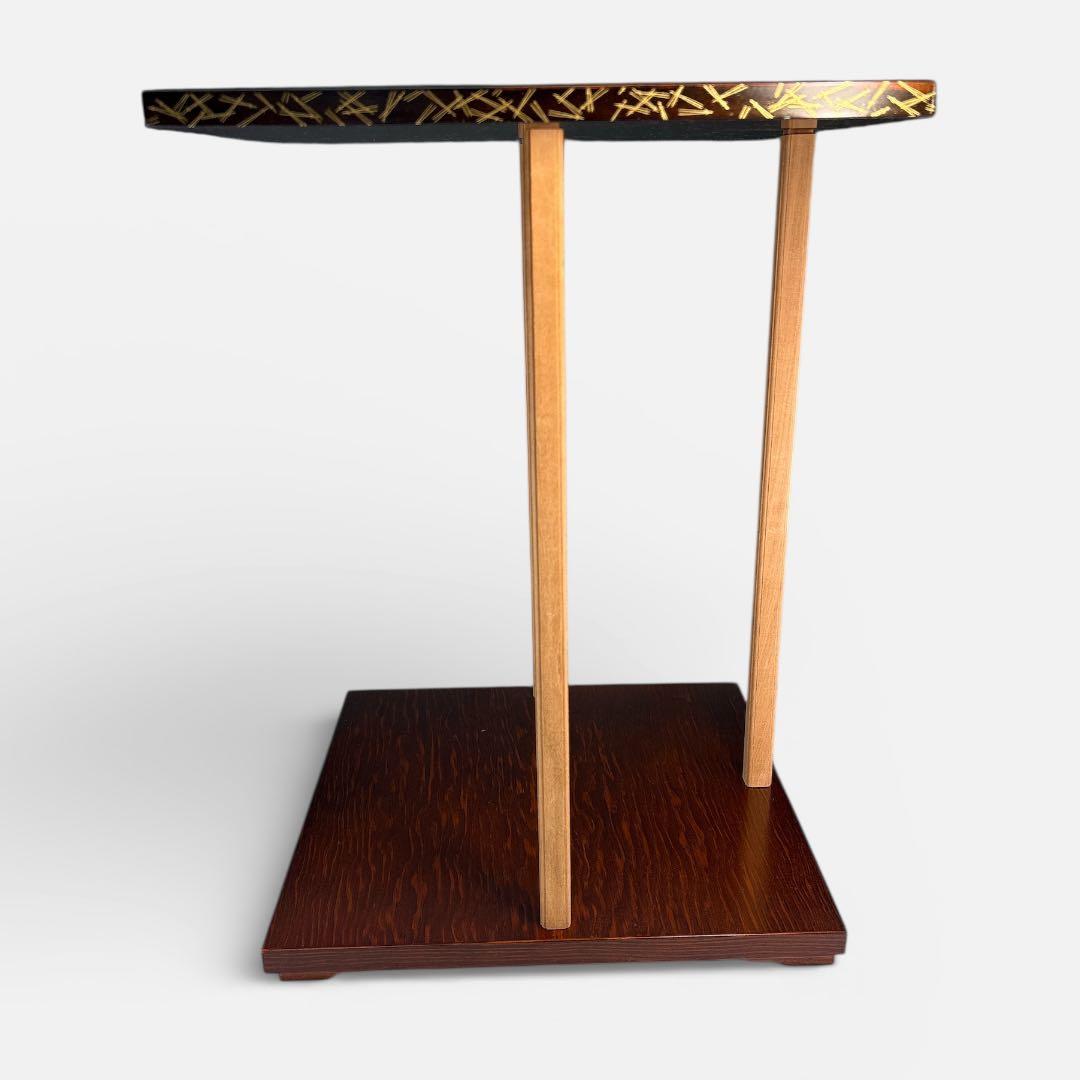 【中古品】田原一斎造　淡々斎好　松光卓（紙箱）