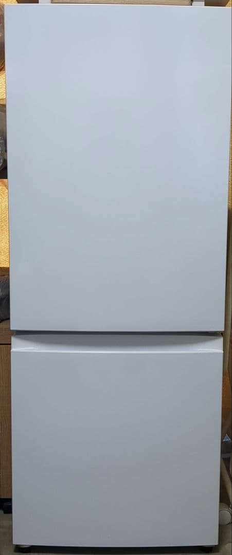 amadana 2020年製　冷蔵庫・冷凍室付き