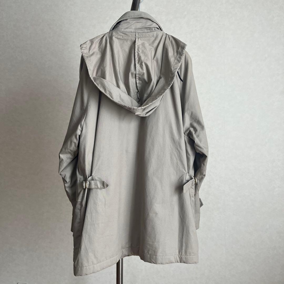 バーバリー コート フィールドコート ジャケット ハンティング イギリス製