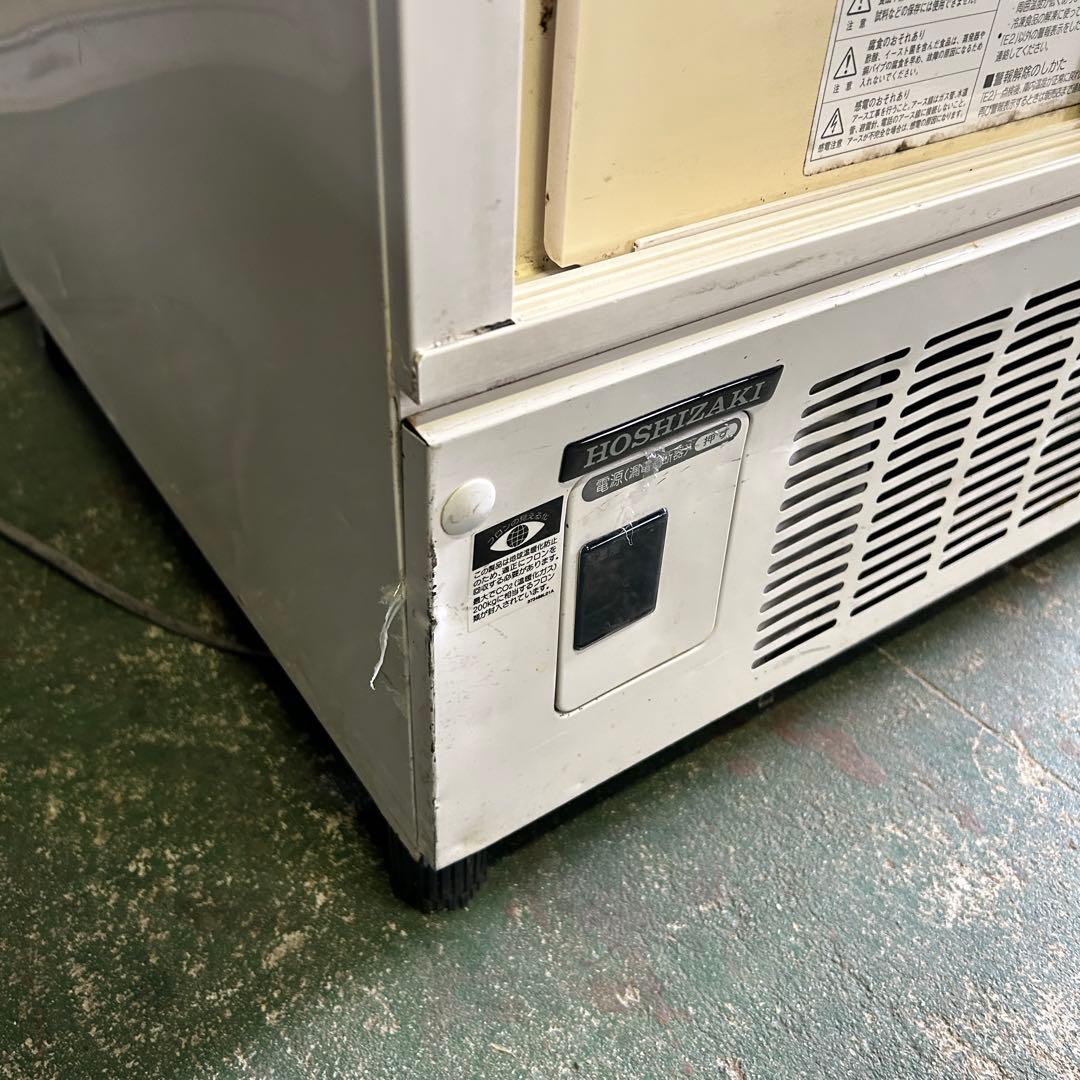 CE88 ★ホシザキ★ 冷蔵ショーケース SSB-70C1 業務用 厨房用