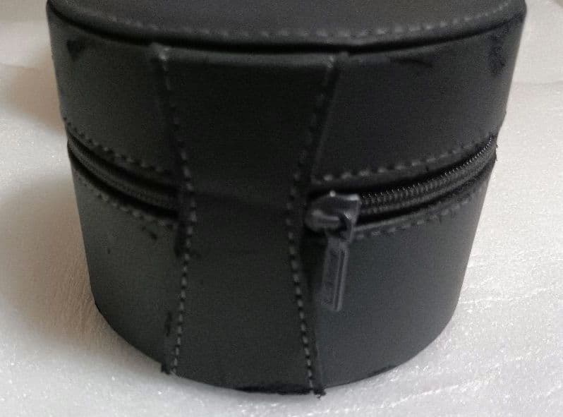 TAG Heuer プロフェッショナル 200m 腕時計ケース＆カード付。