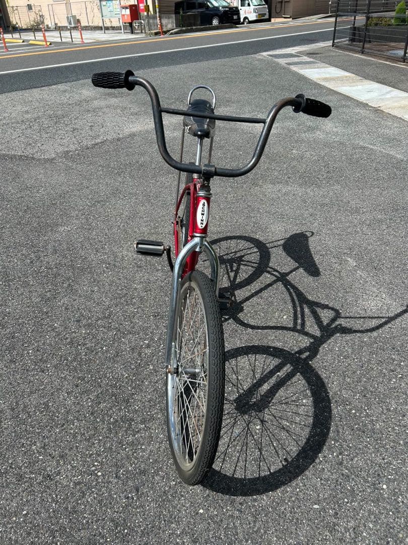 M*A様 60s Schwinn vintage 自転車