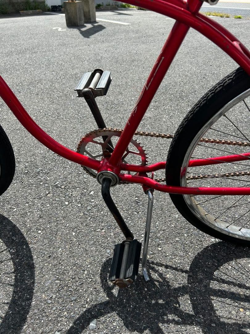 M*A様 60s Schwinn vintage 自転車