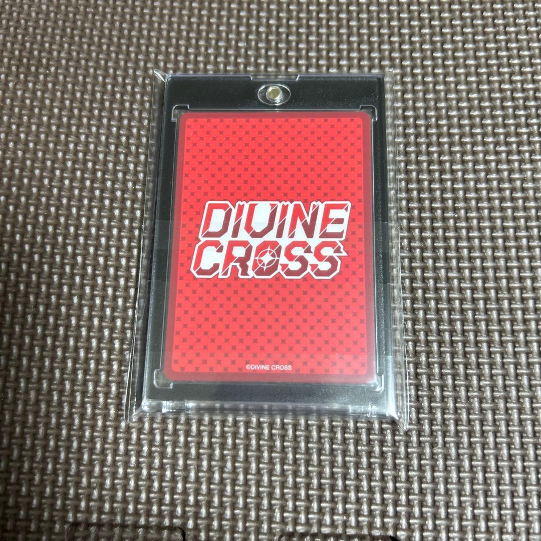 ディヴァインクロス　スタディ§ステディ2サキュバス由乃　愛の結晶　潤海【SEC】