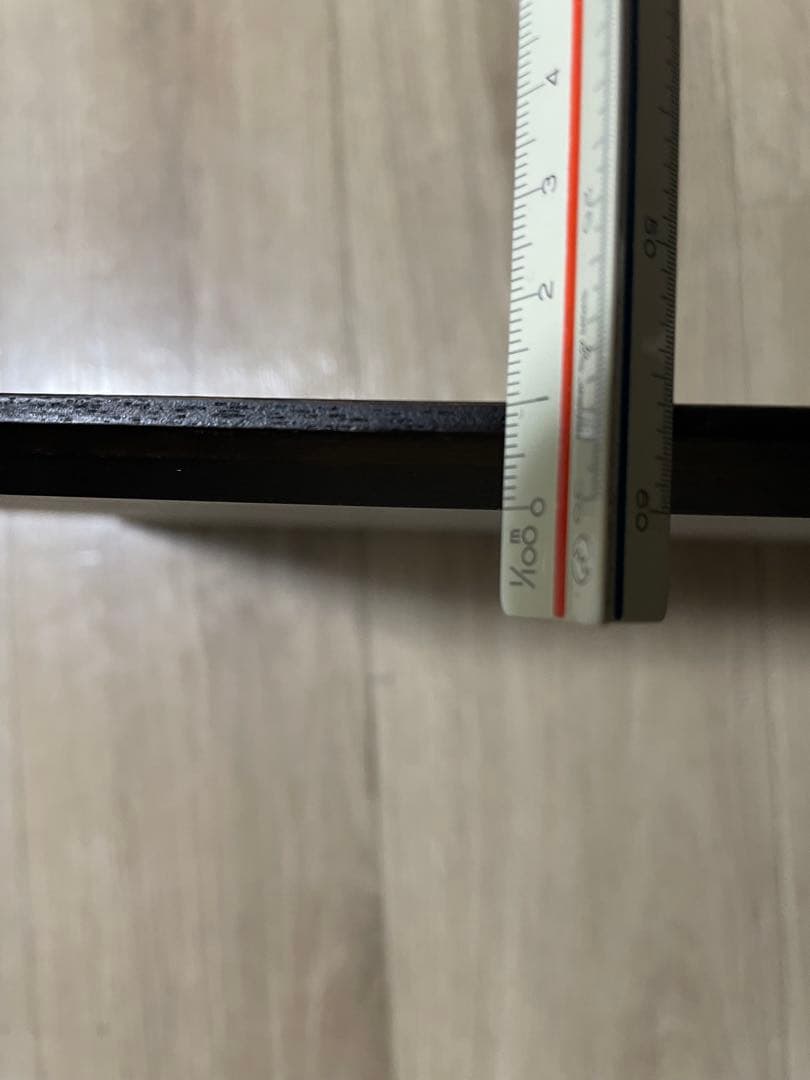 特選 高級木製漆器 お盆（卓上盆）5枚セット