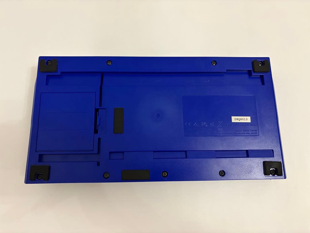 BOSS GT-1 ギターエフェクター tkn.rui58