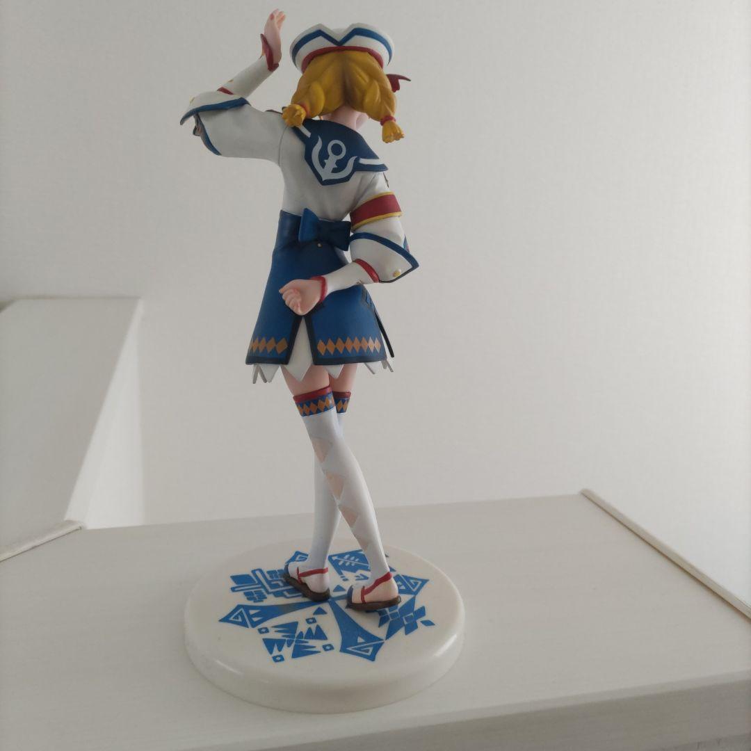 クリエイターズモデル リオレウス 希少種　モンスターハンター　銀【おまけ付き】